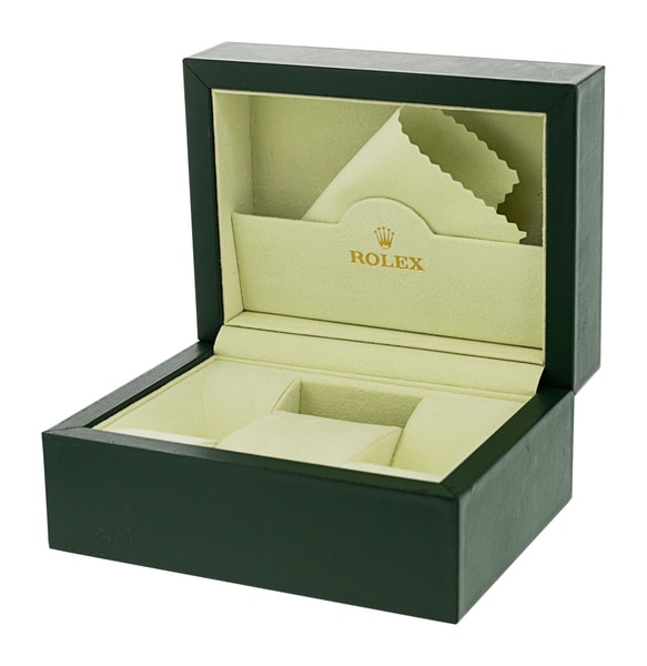 Rolex Datejust Lady 179173